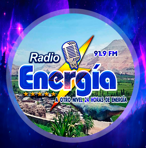 Radio Energia Arequipa