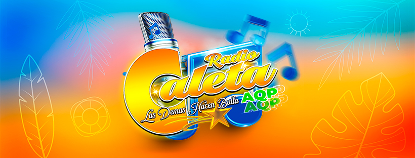 Radio Caleta Aqp